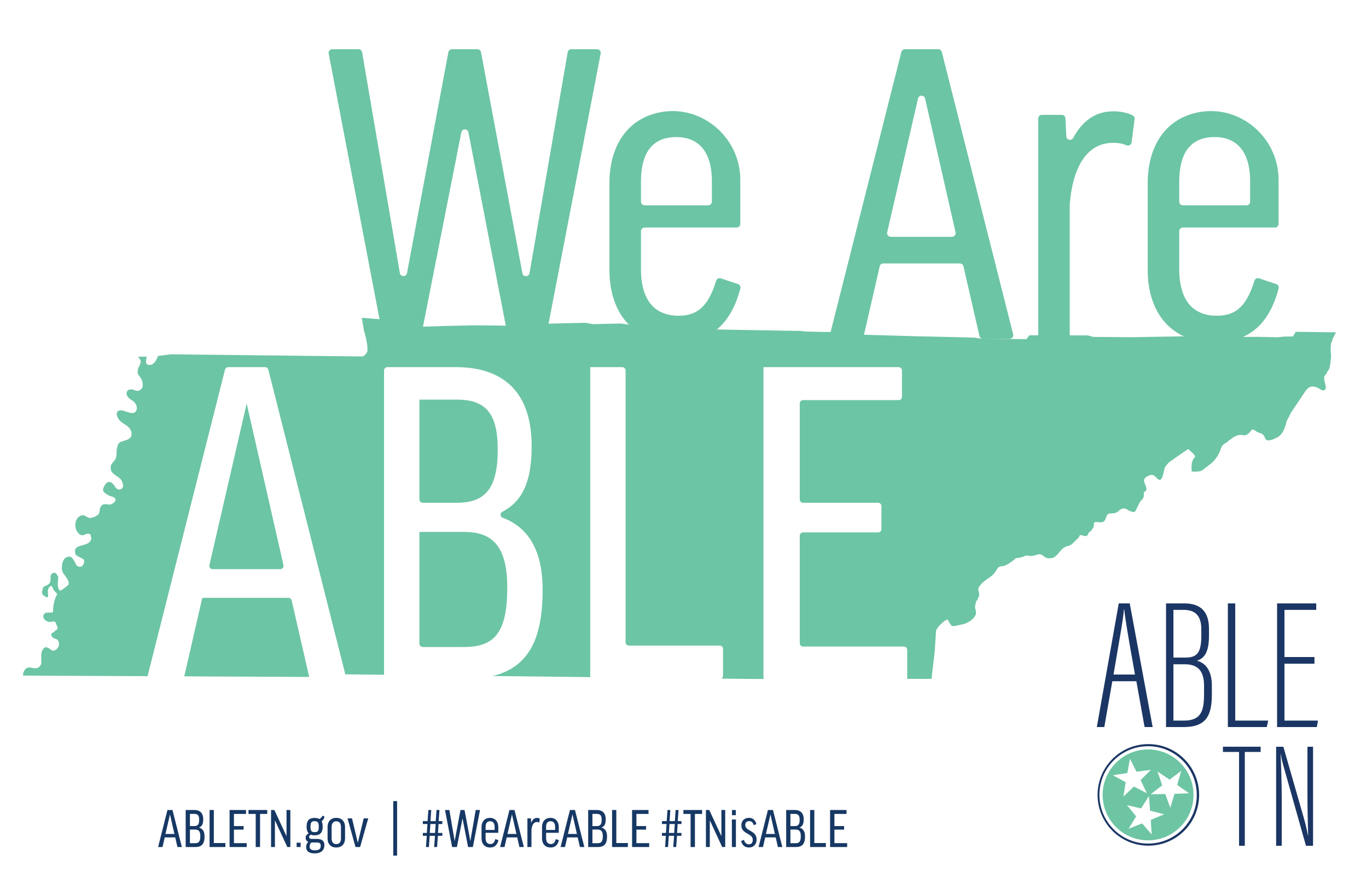 ABLE Five Years ABLE Five Years